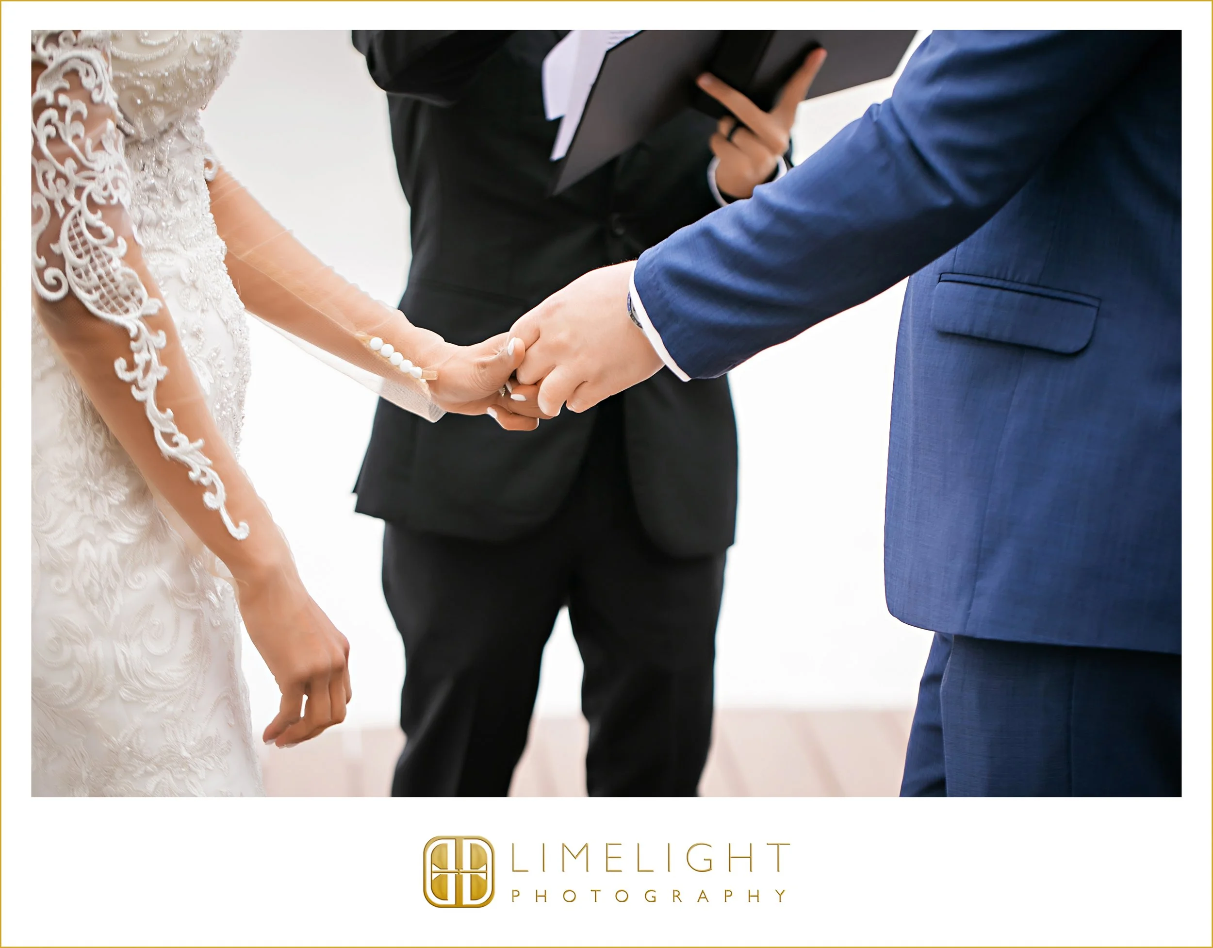 Jocelyn + Jason Step Into The Limelight | Sandpearl Resort